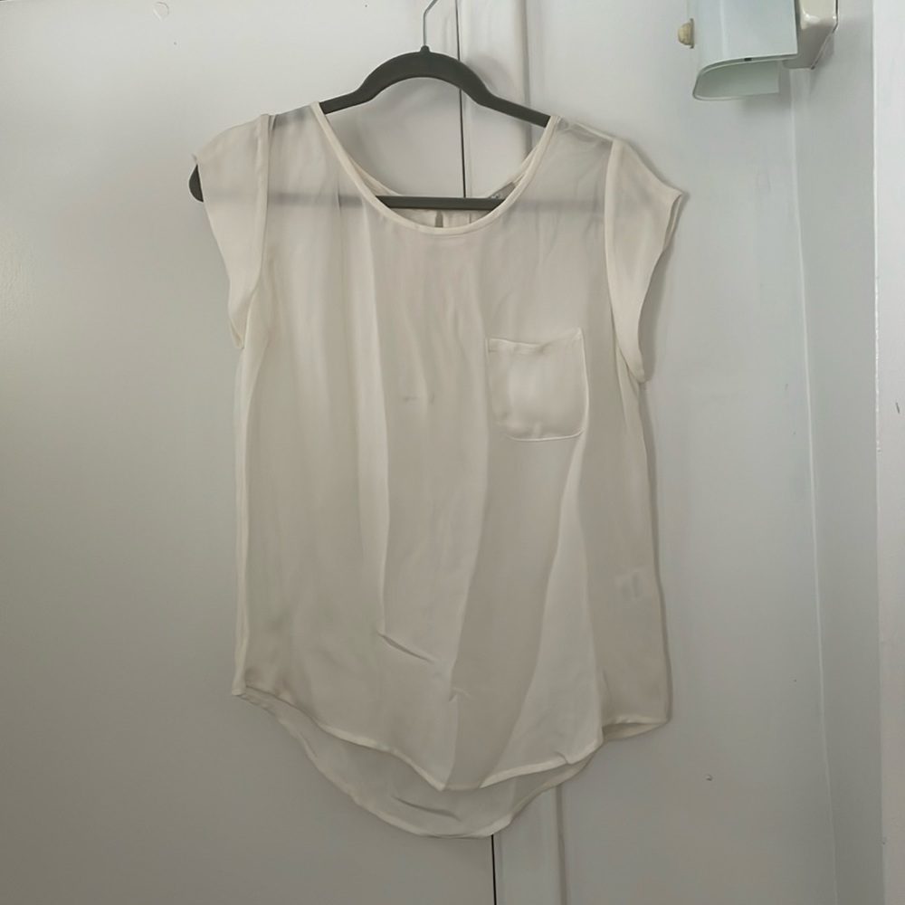 Joie Blouse